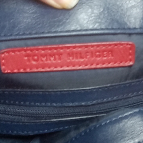 Tommy Hilfiger vintage y2k satchel - Picture 5 of 5